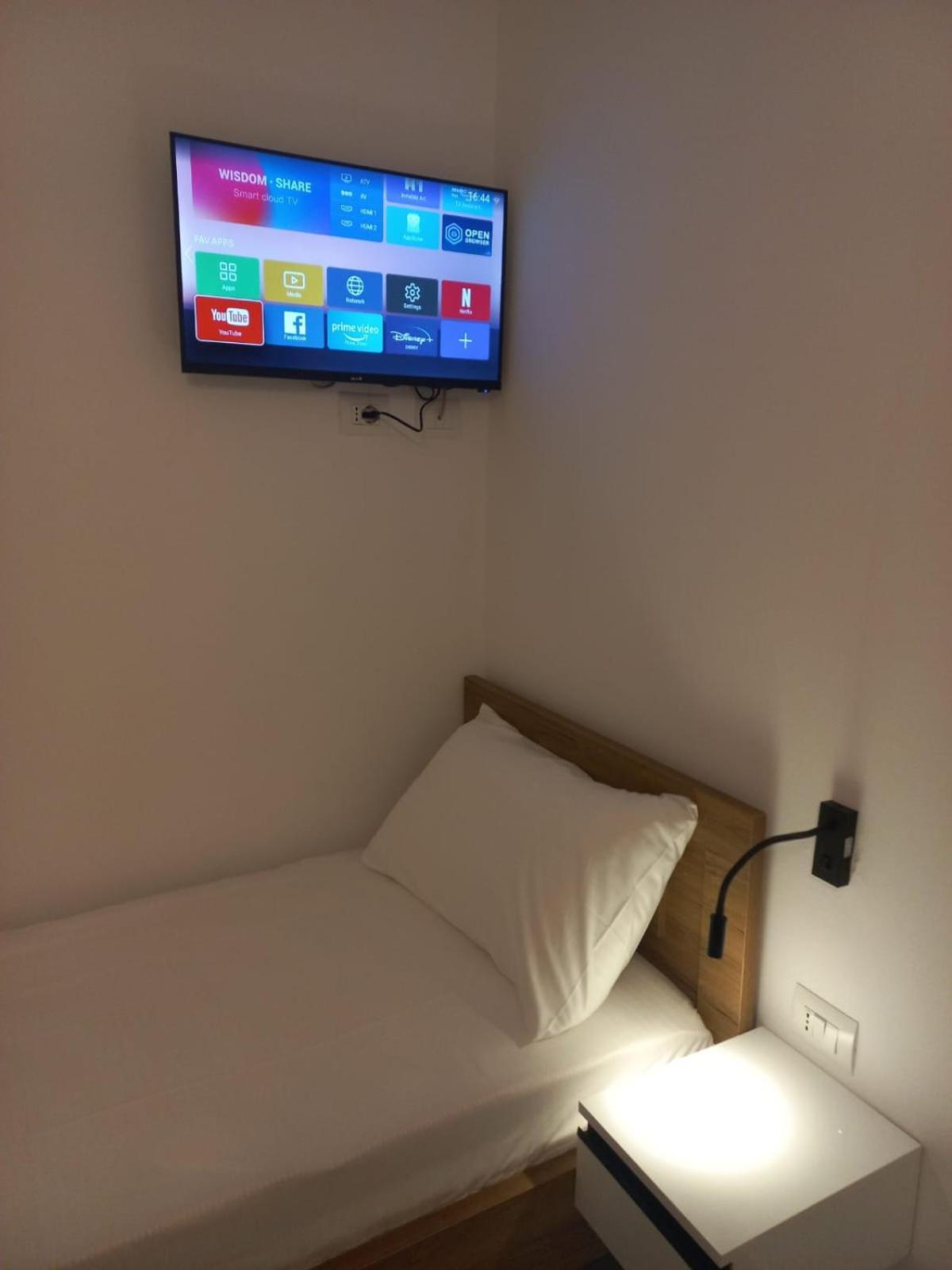 Private Villa Aras 2 - Luxury & Elegance Apartments Vlorë Extérieur photo