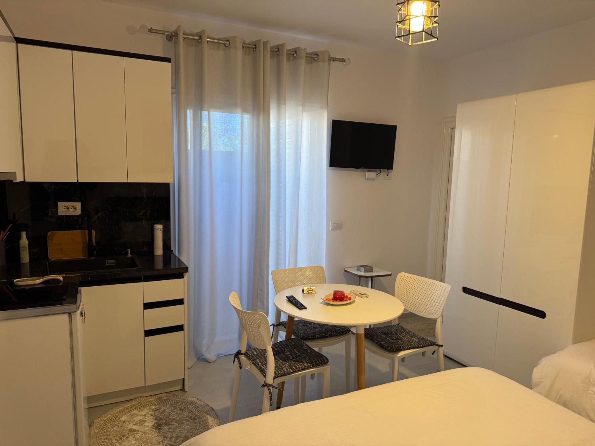 Private Villa Aras 2 - Luxury & Elegance Apartments Vlorë Extérieur photo