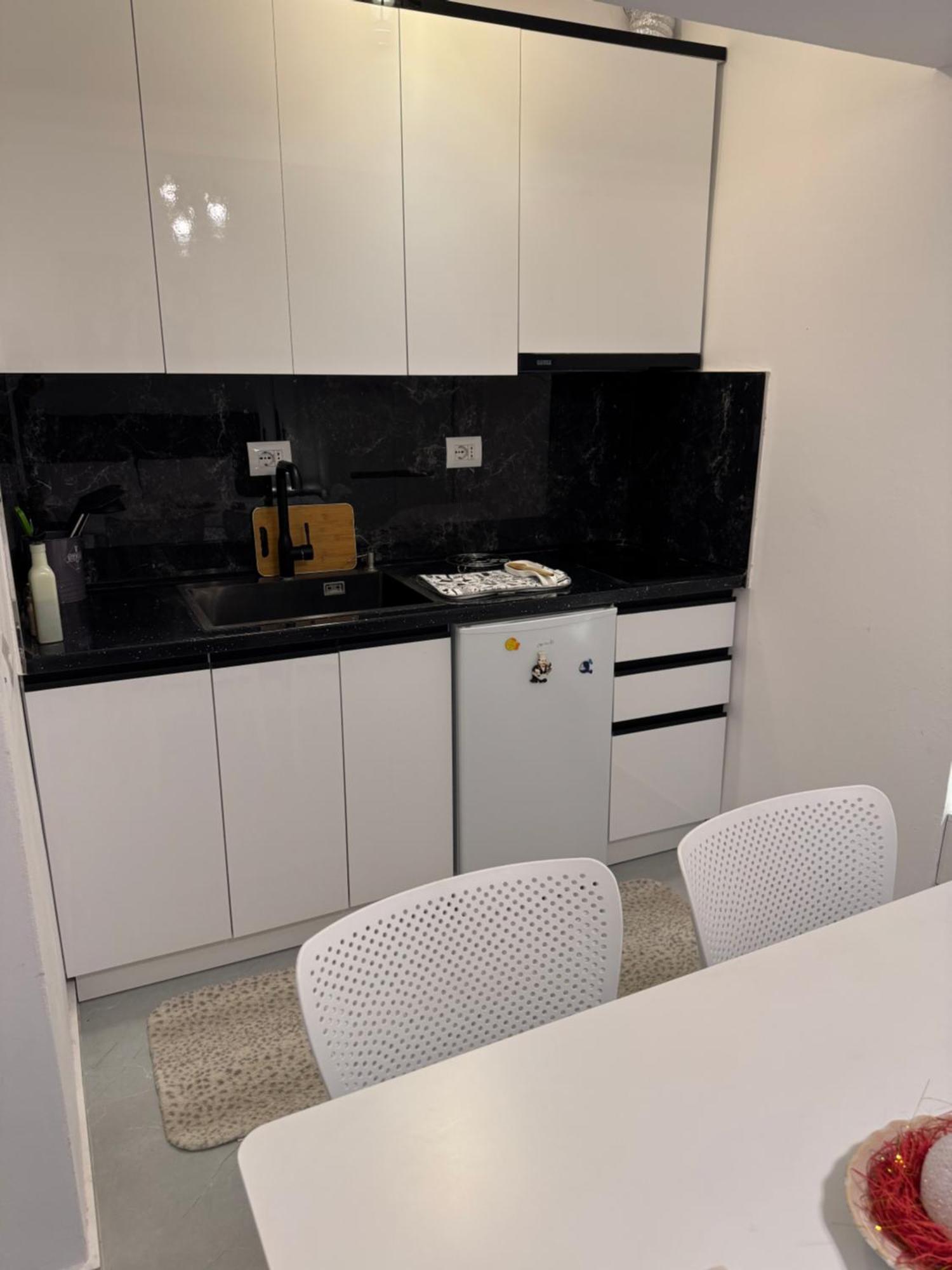 Private Villa Aras 2 - Luxury & Elegance Apartments Vlorë Extérieur photo