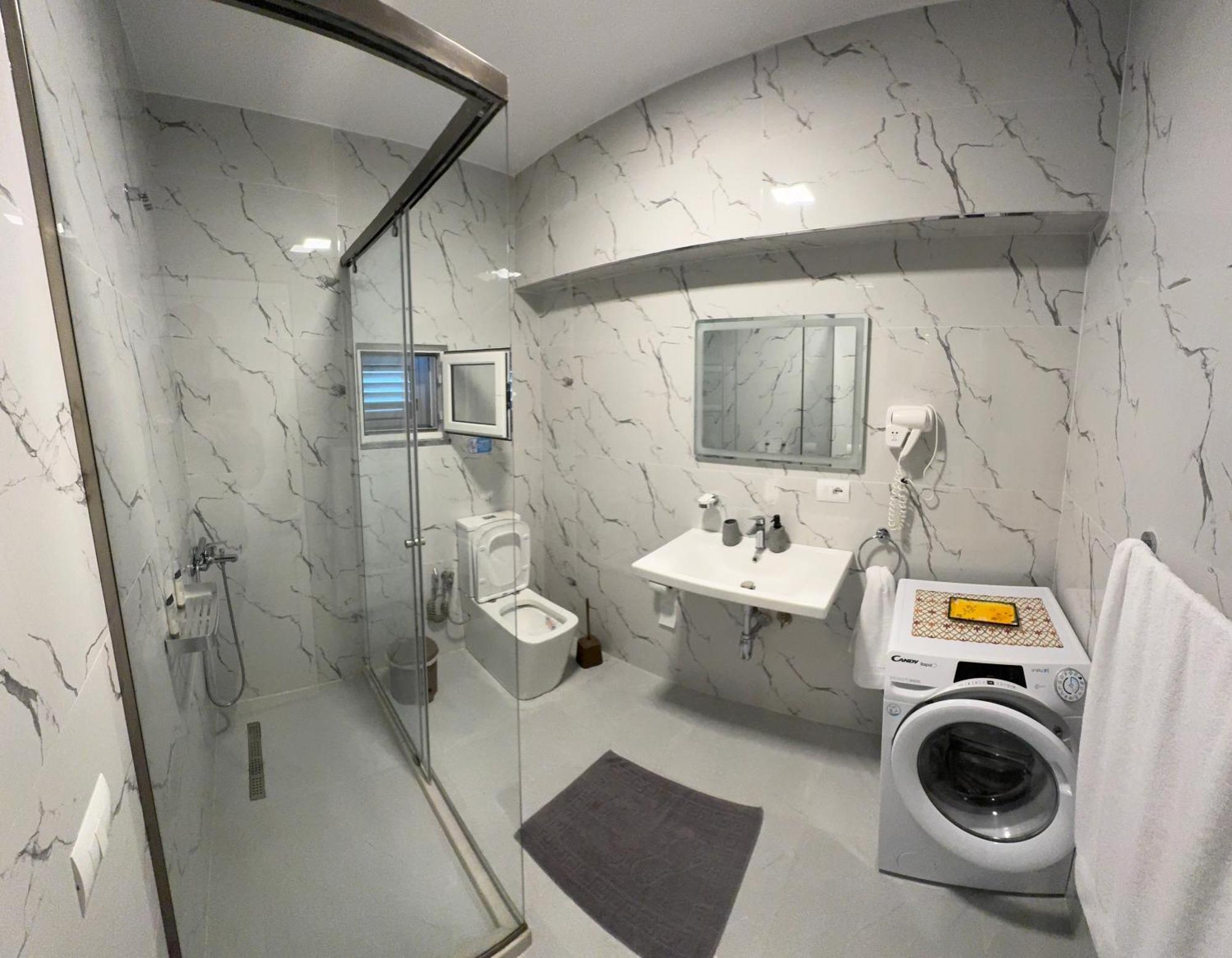 Private Villa Aras 2 - Luxury & Elegance Apartments Vlorë Extérieur photo