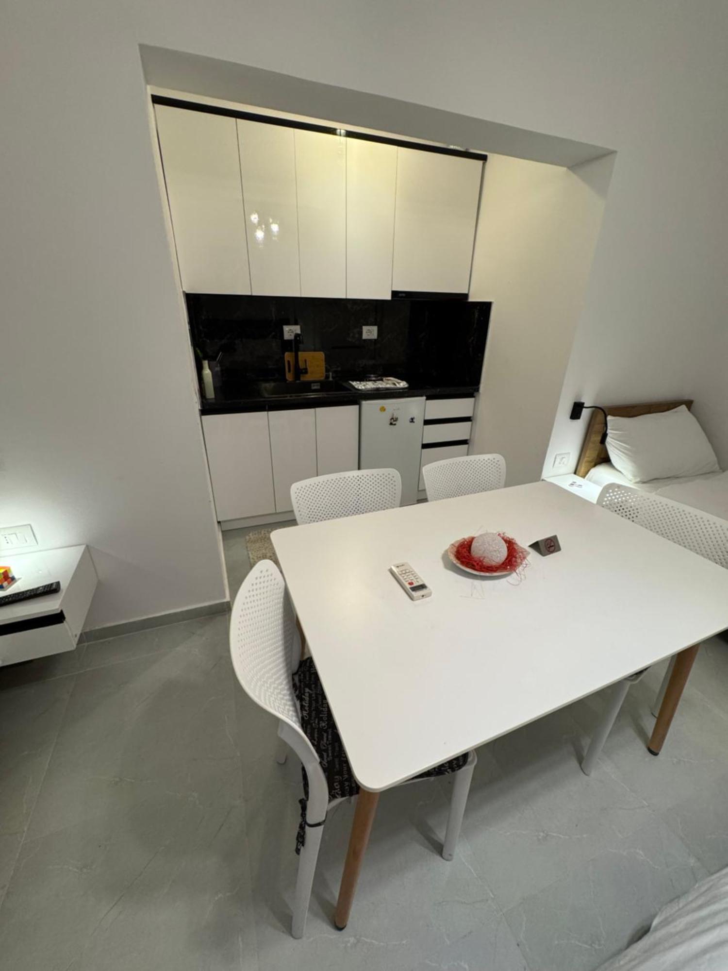Private Villa Aras 2 - Luxury & Elegance Apartments Vlorë Extérieur photo