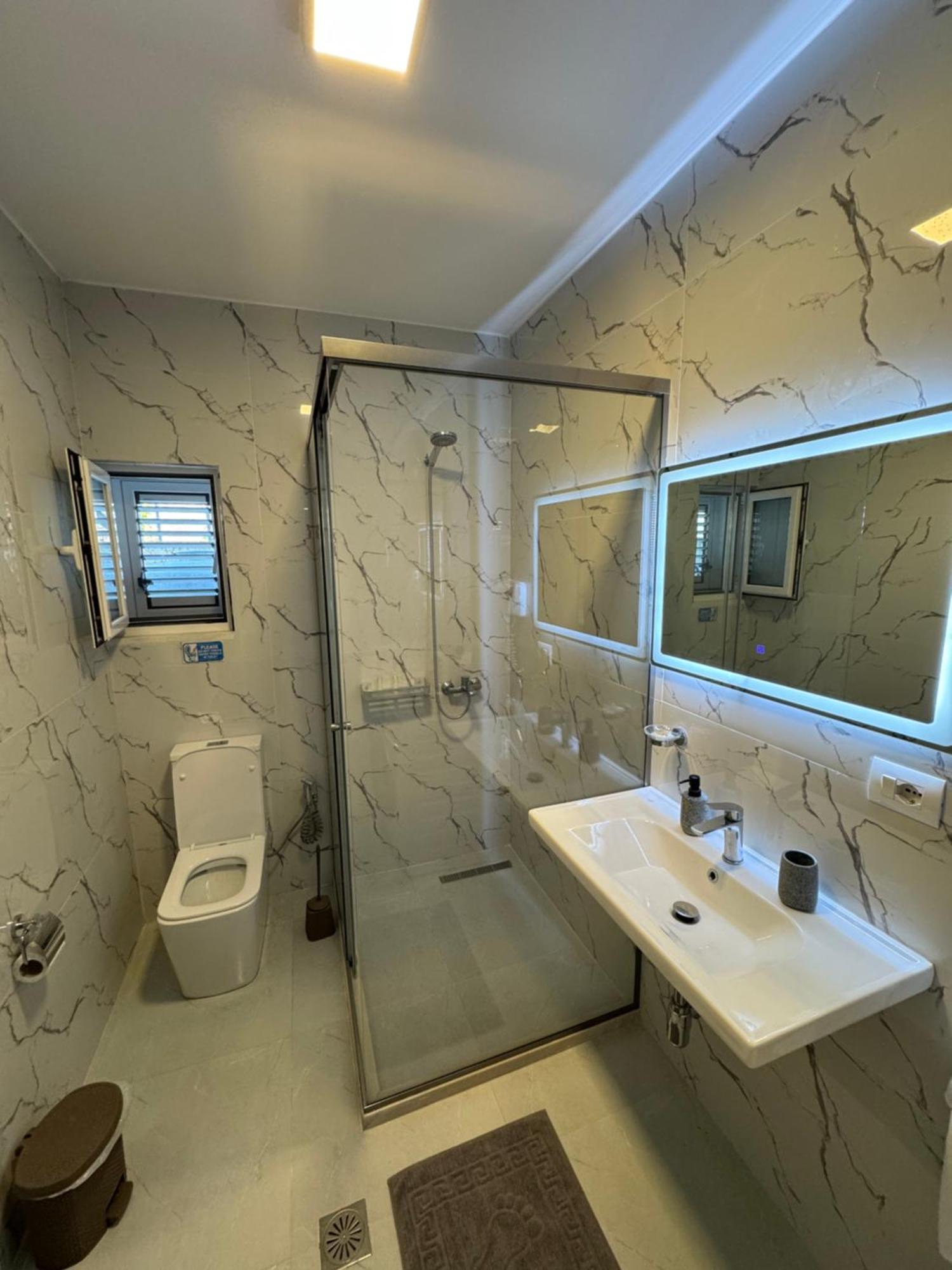 Private Villa Aras 2 - Luxury & Elegance Apartments Vlorë Extérieur photo